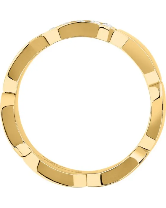 Δαχτυλίδι Karl Lagerfeld Crystals KLAYC620-No.16, view 2
