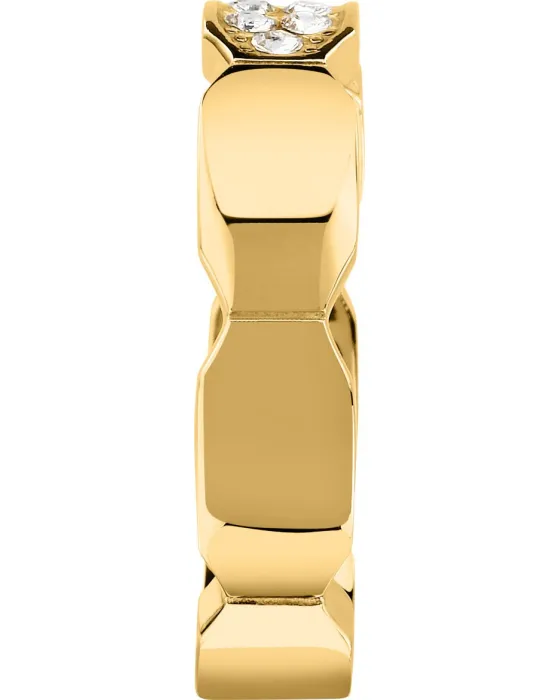 Δαχτυλίδι Karl Lagerfeld Crystals KLAYC620-No.16, view 3