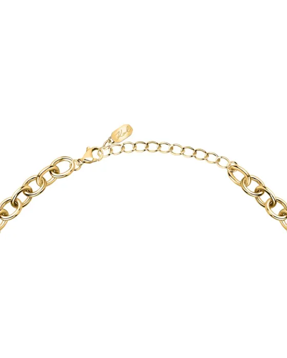 Κολιέ Karl Lagerfeld Charms KLAYD01, view 3