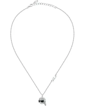 Κολιέ Karl Lagerfeld Charms KLAYD06