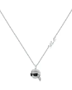 Κολιέ Karl Lagerfeld Charms KLAYD06, view 2