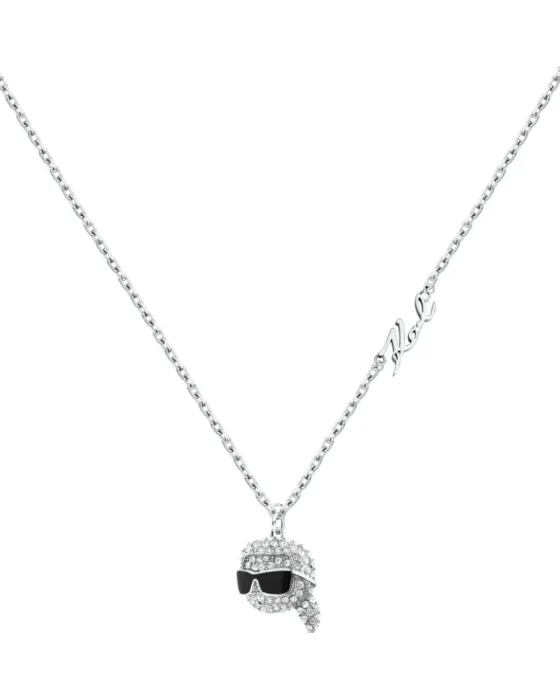Κολιέ Karl Lagerfeld Charms KLAYD06, view 2