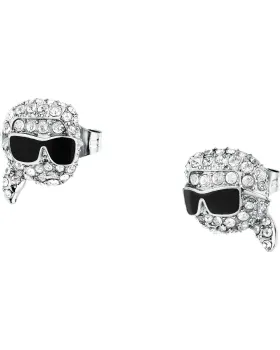 Σκουλαρίκια Karl Lagerfeld Charms KLAYD20