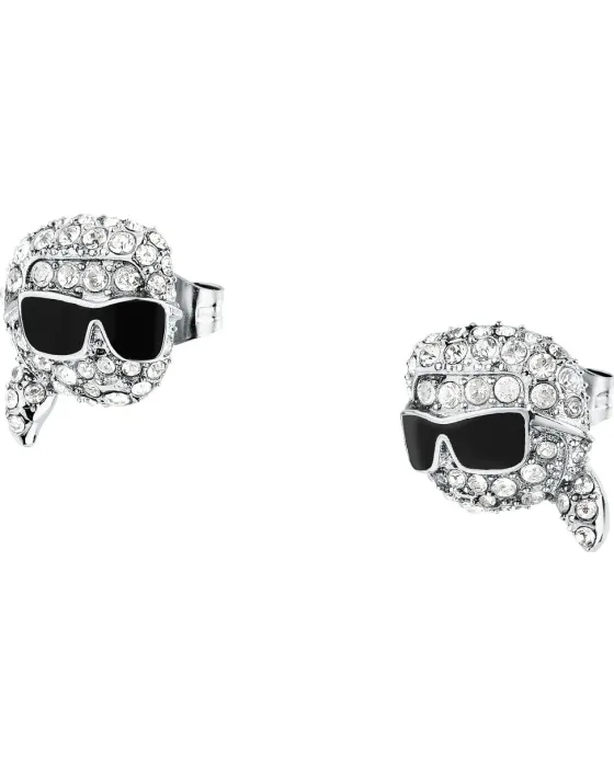 Female watch Σκουλαρίκια Karl Lagerfeld Charms KLAYD20
