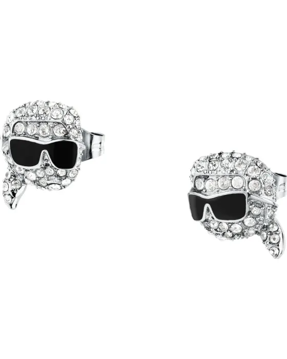 Σκουλαρίκια Karl Lagerfeld Charms KLAYD20, view 2
