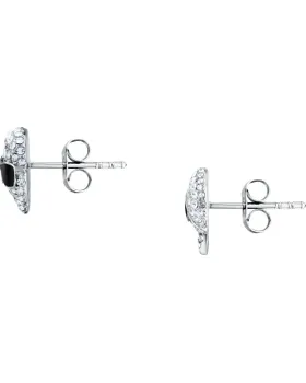 Σκουλαρίκια Karl Lagerfeld Charms KLAYD20, view 3