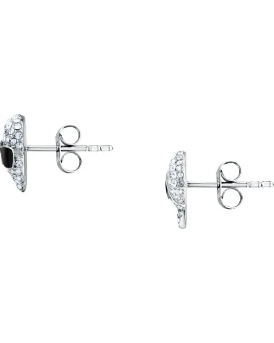 Σκουλαρίκια Karl Lagerfeld Charms KLAYD20, view 3