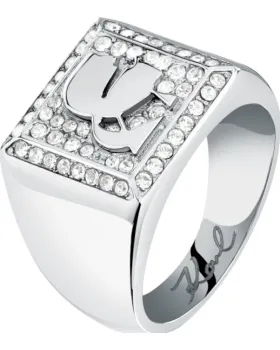 Δαχτυλίδι Karl Lagerfeld Charms KLAYD280-No.14