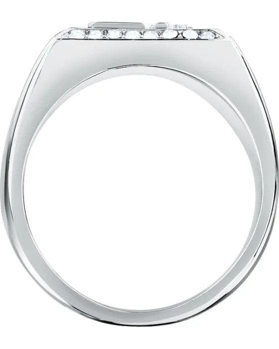 Δαχτυλίδι Karl Lagerfeld Charms KLAYD280-No.14, view 2
