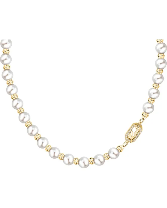 Γυναικείο ρολόι Κολιέ Karl Lagerfeld Pearl KLAYR01