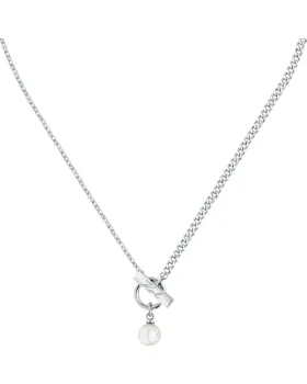 Κολιέ Karl Lagerfeld Pearl KLAYR05