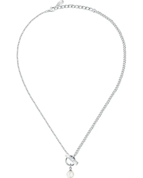 Κολιέ Karl Lagerfeld Pearl KLAYR05, view 2