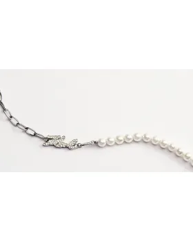 Βραχιόλι Karl Lagerfeld Pearl KLAYR08, view 4