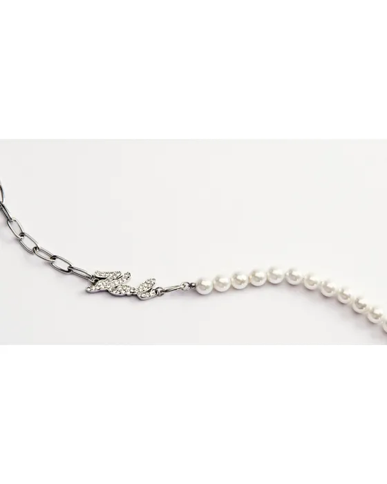 Βραχιόλι Karl Lagerfeld Pearl KLAYR08, view 4