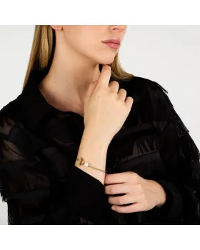 Βραχιόλι Karl Lagerfeld Pearl KLAYR13, view 5