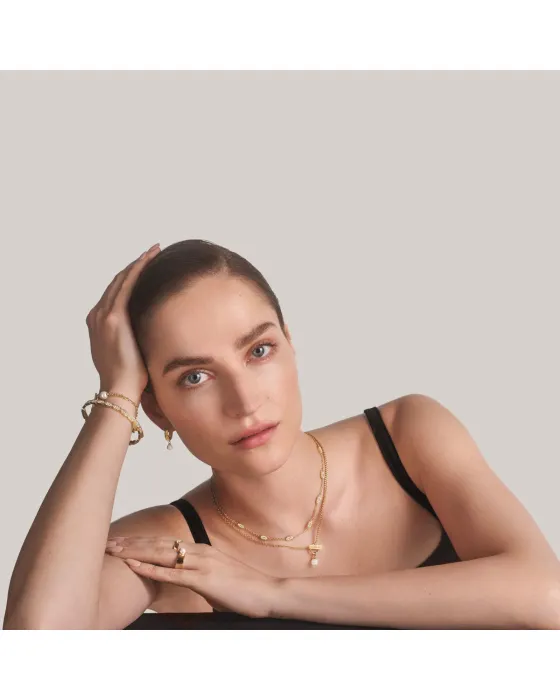 Βραχιόλι Karl Lagerfeld Pearl KLAYR13, view 7