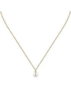 Κολιέ Karl Lagerfeld Pearl KLAYR18