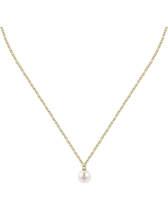 Female watch Κολιέ Karl Lagerfeld Pearl KLAYR18