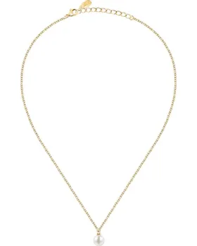 Κολιέ Karl Lagerfeld Pearl KLAYR18, view 2