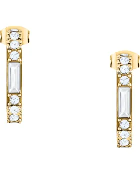 Σκουλαρίκια Karl Lagerfeld Crystals KLAYC35, view 2