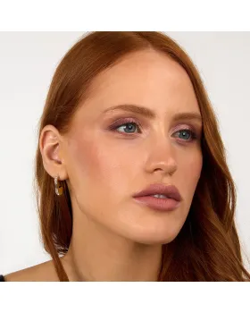 Σκουλαρίκια Karl Lagerfeld Crystals KLAYC35, view 5