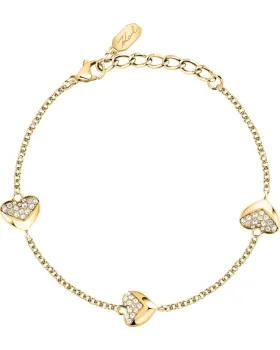 Βραχιόλι Karl Lagerfeld Pave Amour KLBJW04