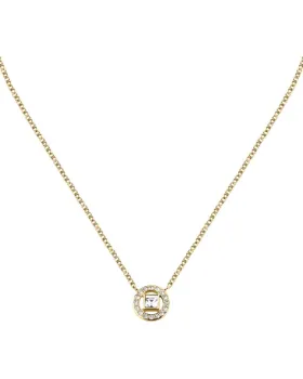 Κολιέ Karl Lagerfeld Illume KLBJX04
