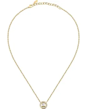 Κολιέ Karl Lagerfeld Illume KLBJX04, όψη 2
