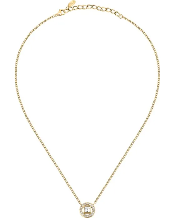 Κολιέ Karl Lagerfeld Illume KLBJX04, όψη 2