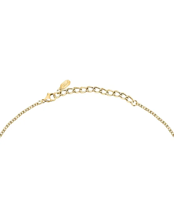 Κολιέ Karl Lagerfeld Illume KLBJX04, όψη 3