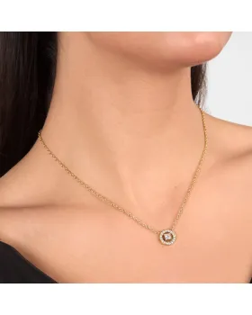 Κολιέ Karl Lagerfeld Illume KLBJX04, όψη 6