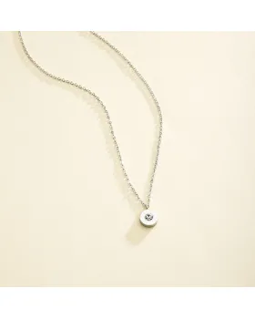 Κολιέ Karl Lagerfeld Illume KLBJX07, όψη 4