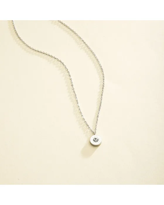 Κολιέ Karl Lagerfeld Illume KLBJX07, όψη 4