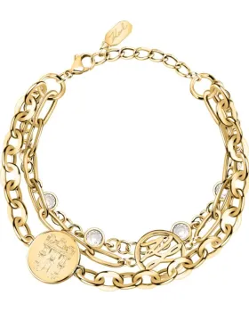 Βραχιόλι Karl Lagerfeld Illume KLBJX10
