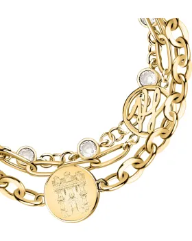 Βραχιόλι Karl Lagerfeld Illume KLBJX10, όψη 2