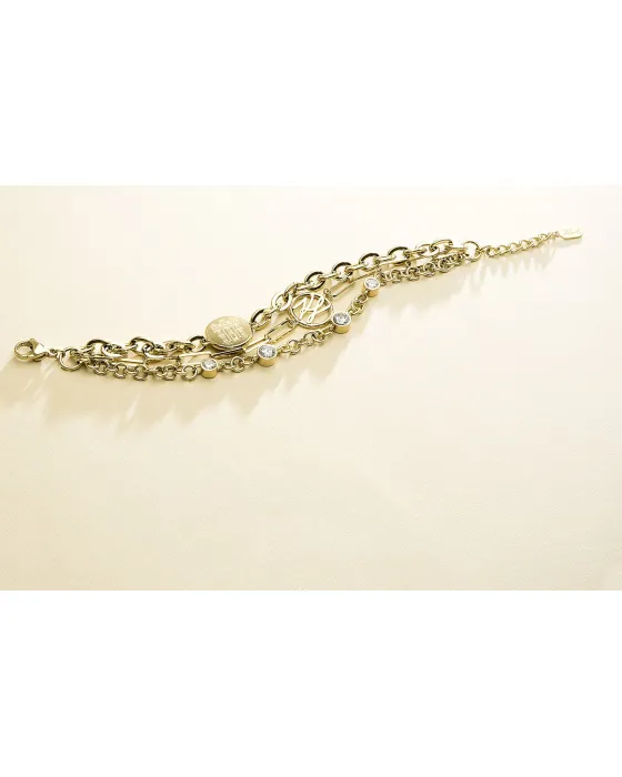 Βραχιόλι Karl Lagerfeld Illume KLBJX10, όψη 4