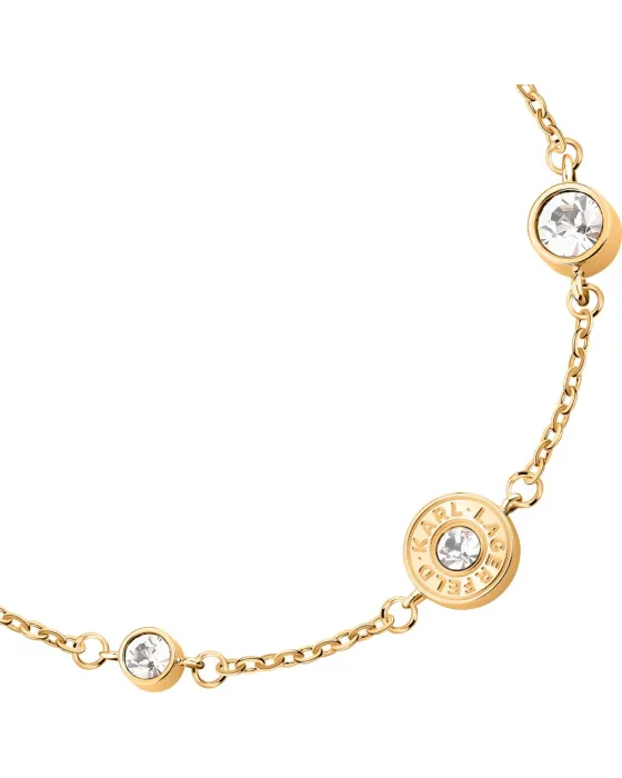 Βραχιόλι Karl Lagerfeld Illume KLBJX12, όψη 2