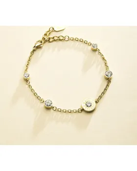 Βραχιόλι Karl Lagerfeld Illume KLBJX12, όψη 4