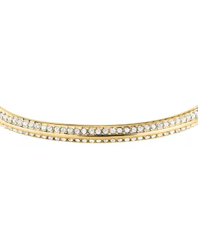 Βραχιόλι Karl Lagerfeld Bond Pave KLBJY05, view 2
