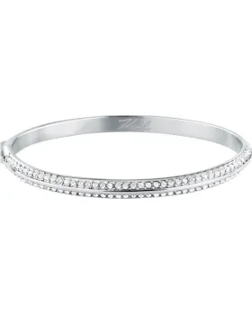 Βραχιόλι Karl Lagerfeld Bond Pave KLBJY06