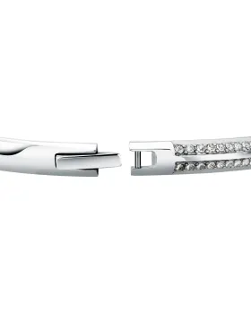 Βραχιόλι Karl Lagerfeld Bond Pave KLBJY06, view 3
