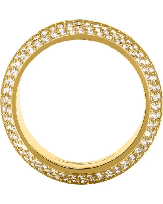 Δαχτυλίδι Karl Lagerfeld Bond Pave KLBJY100-No.14, view 2