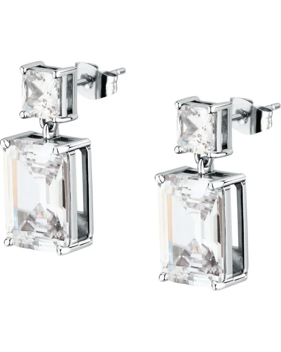 Female watch Σκουλαρίκια Karl Lagerfeld Light KLBKE06