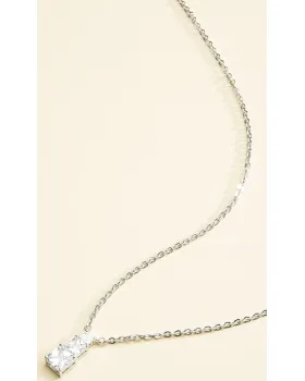 Κολιέ Karl Lagerfeld Light KLBKE10, όψη 4