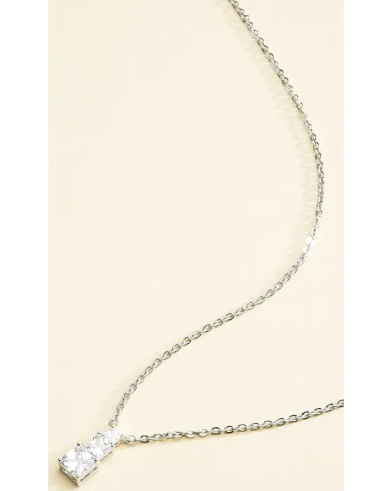 Κολιέ Karl Lagerfeld Light KLBKE10, όψη 4