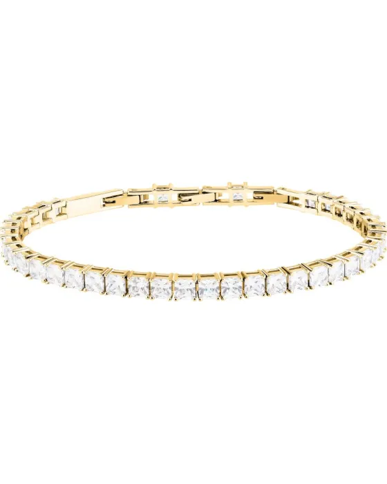 Bracelets Βραχιόλι Karl Lagerfeld Light KLBKE11, Stainless steel, Gold