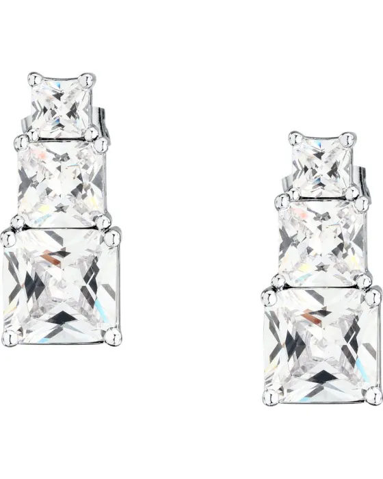 Σκουλαρίκια Karl Lagerfeld Light KLBKE17, view 2