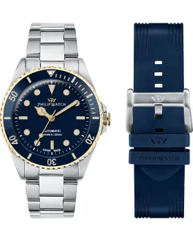 Caribe Diving Automatic Gift Set R8223597031