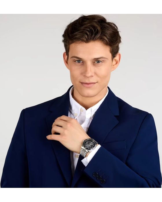 Lucien Rochat Leman R0453117006 - 