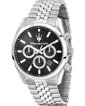 Maserati Attrazione Chronograph R8853151022